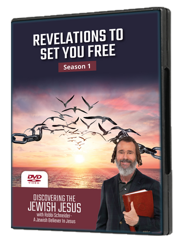 Revelations to Set You Free Season 1
