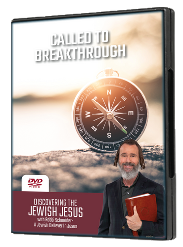 Called To Breakthrough