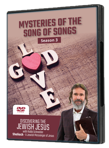 Mysteries of the Song of Songs Season 3
