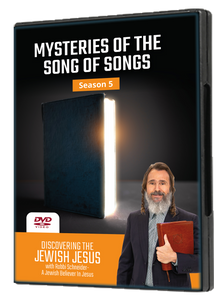 Mysteries of the Song of Songs Season 5