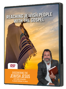 Reaching Jewish People With the Gospel