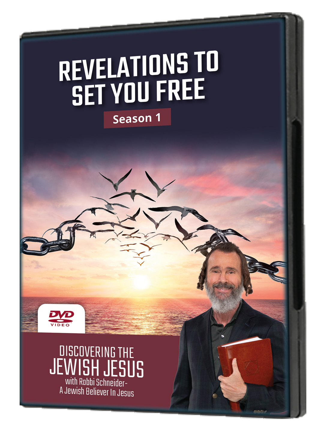 Revelations to Set You Free Season 1