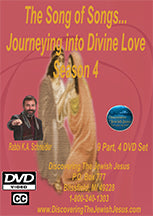 Song of Songs... Journeying into Divine Love (Season 4- Chapters 7 & 8)