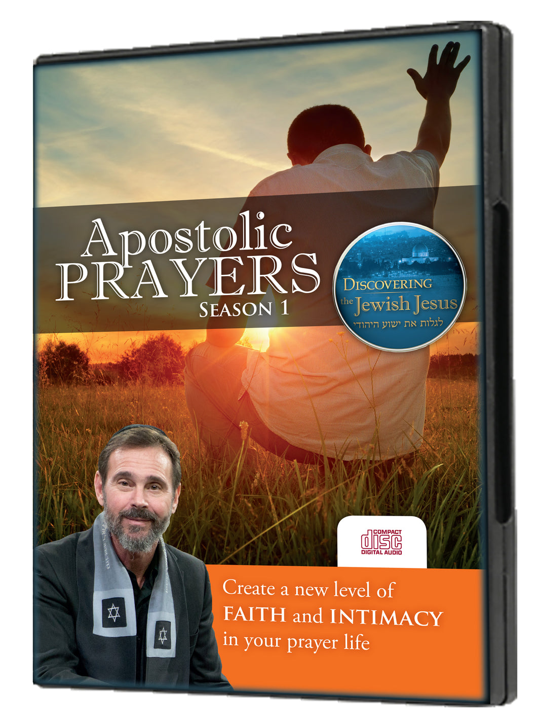 Apostolic Prayers Season 1