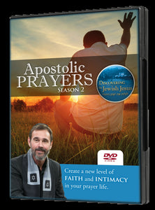 Apostolic Prayers Season 2