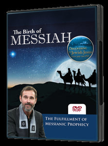 The Birth of Messiah
