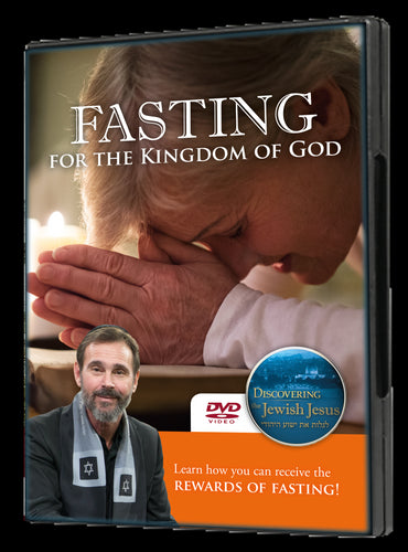Fasting for the Kingdom of God