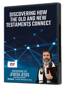 Discovering How The Old and New Testaments Connect
