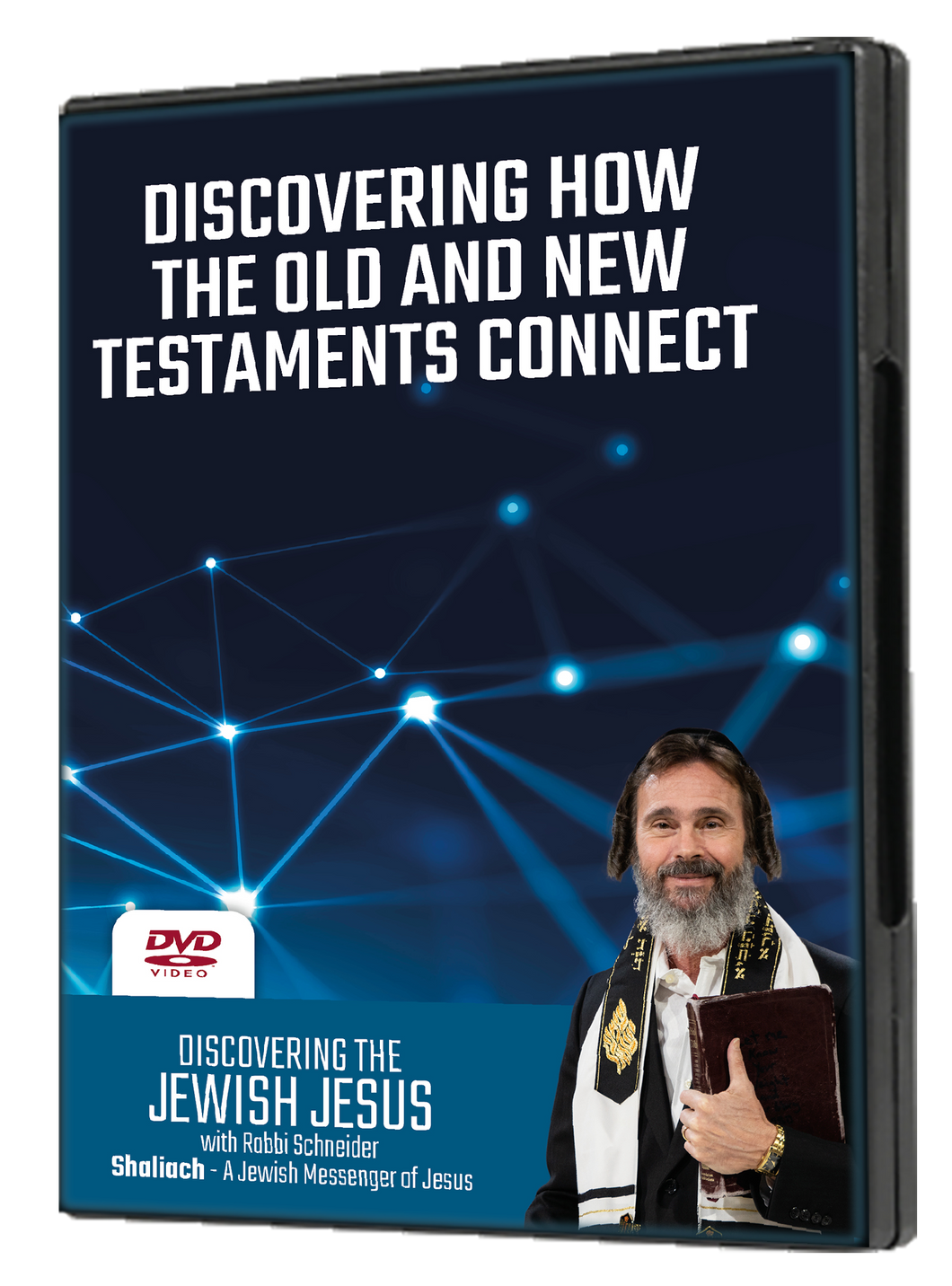 Discovering How The Old and New Testaments Connect