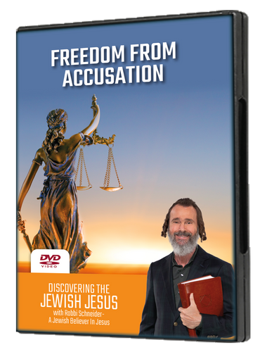 Freedom From Accusation