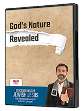 God's Nature Revealed