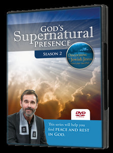 God's Supernatural Presence Season 2
