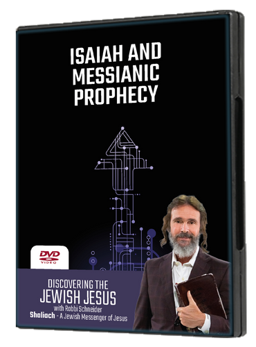 Isaiah and Messianic Prophecy