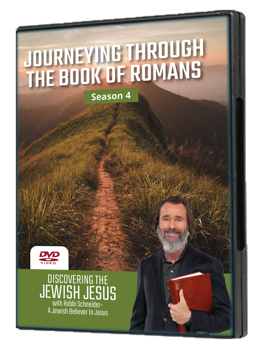 Journeying Through The Book of Romans Season 4