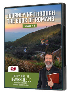 Journeying Through the Book of Romans Season 5