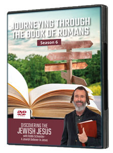 Journeying Through the Book of Romans Season 6