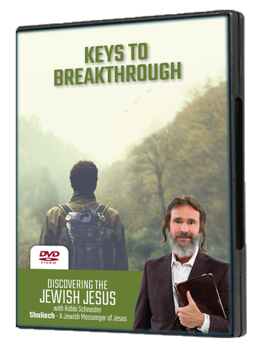 Keys to Breakthrough