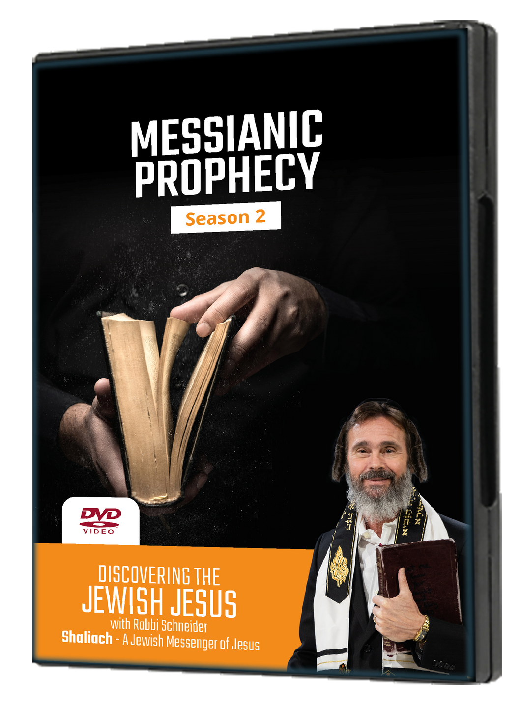 Messianic Prophecy Season 2