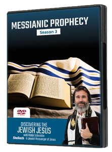 Messianic Prophecy Season 3