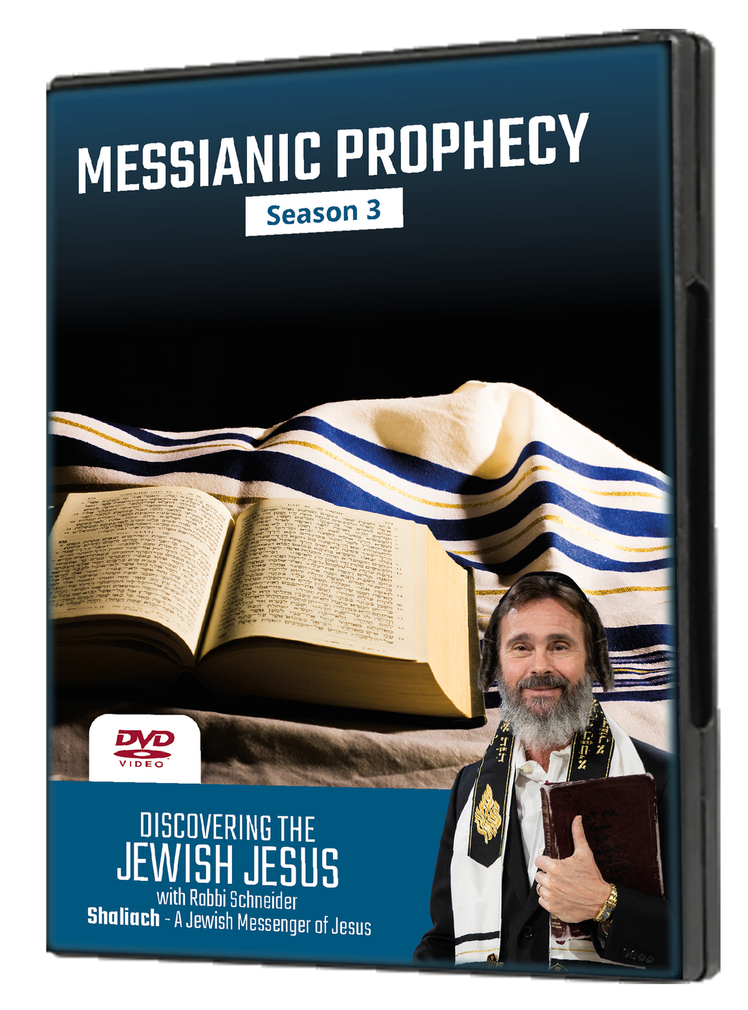 Messianic Prophecy Season 3