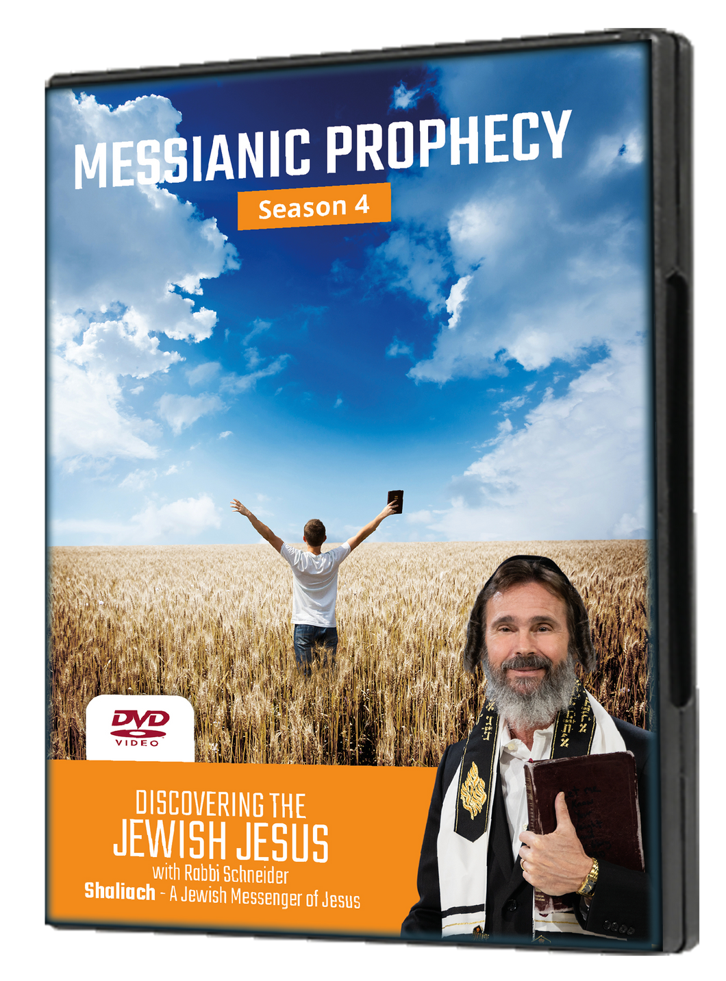 Messianic Prophecy Season 4