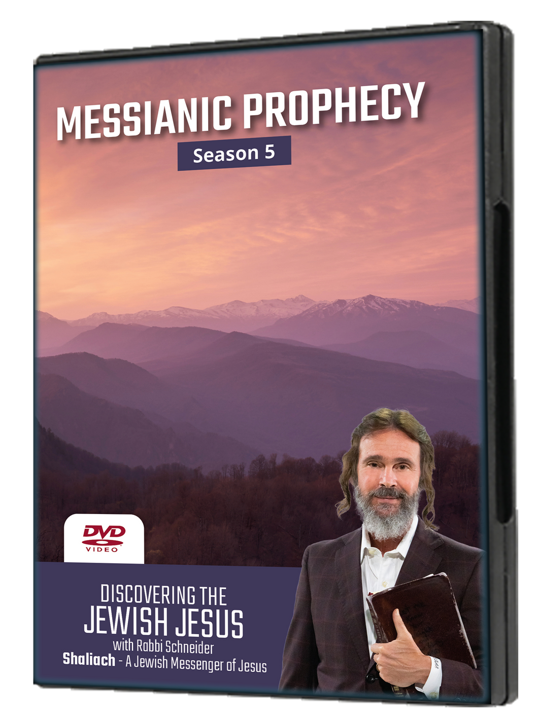 Messianic Prophecy Season 5