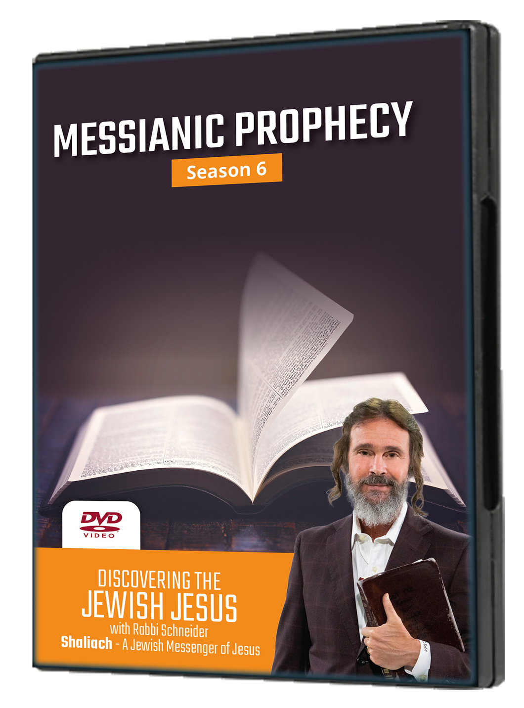 Messianic Prophecy Season 6