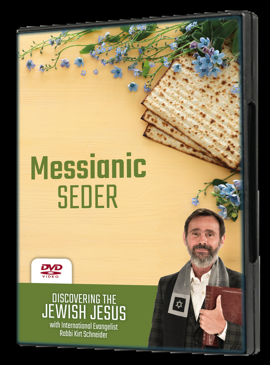 Messianic Seder