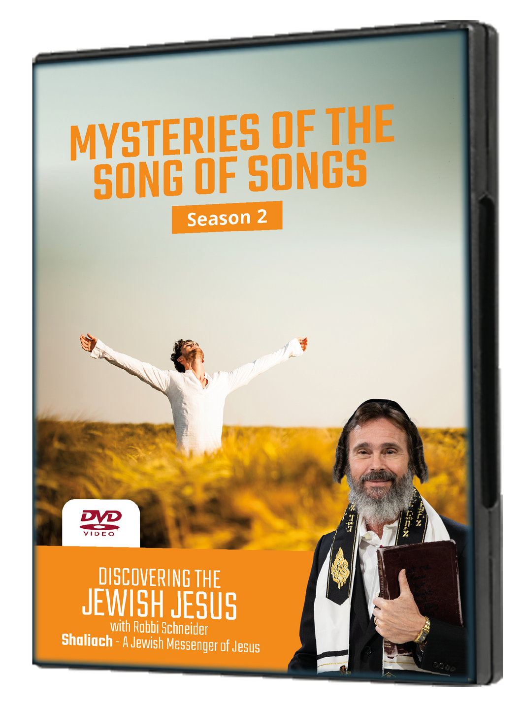 Mysteries of the Song of Songs Season 2