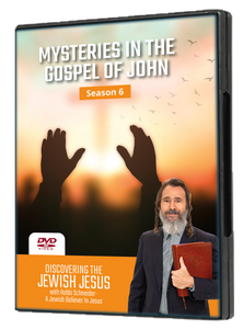 Mysteries in the Gospel of John Season 6