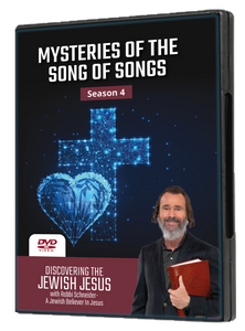 Mysteries of the Song of Songs Season 4