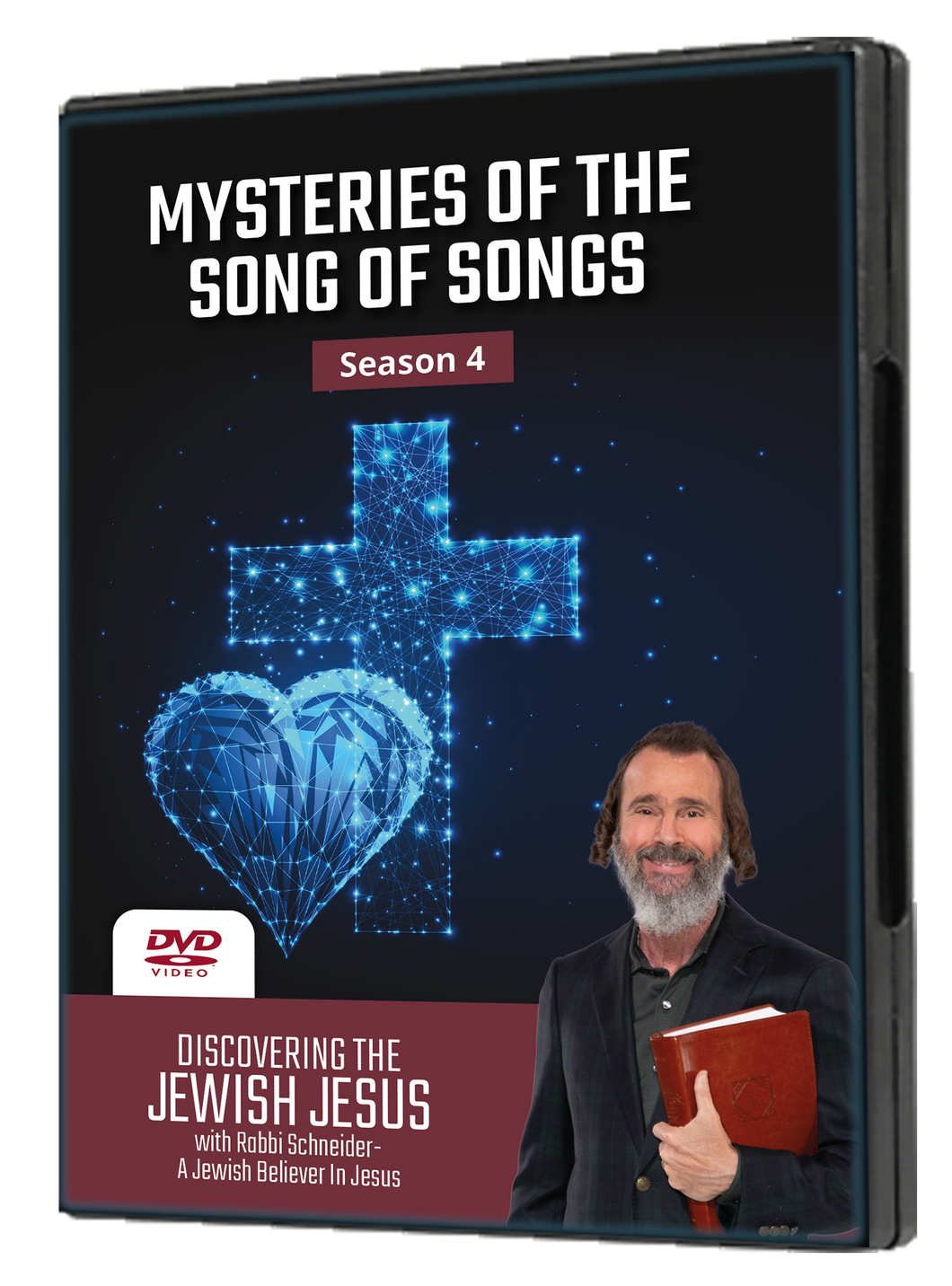 Mysteries of the Song of Songs Season 4