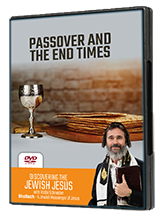 Passover and the End Times