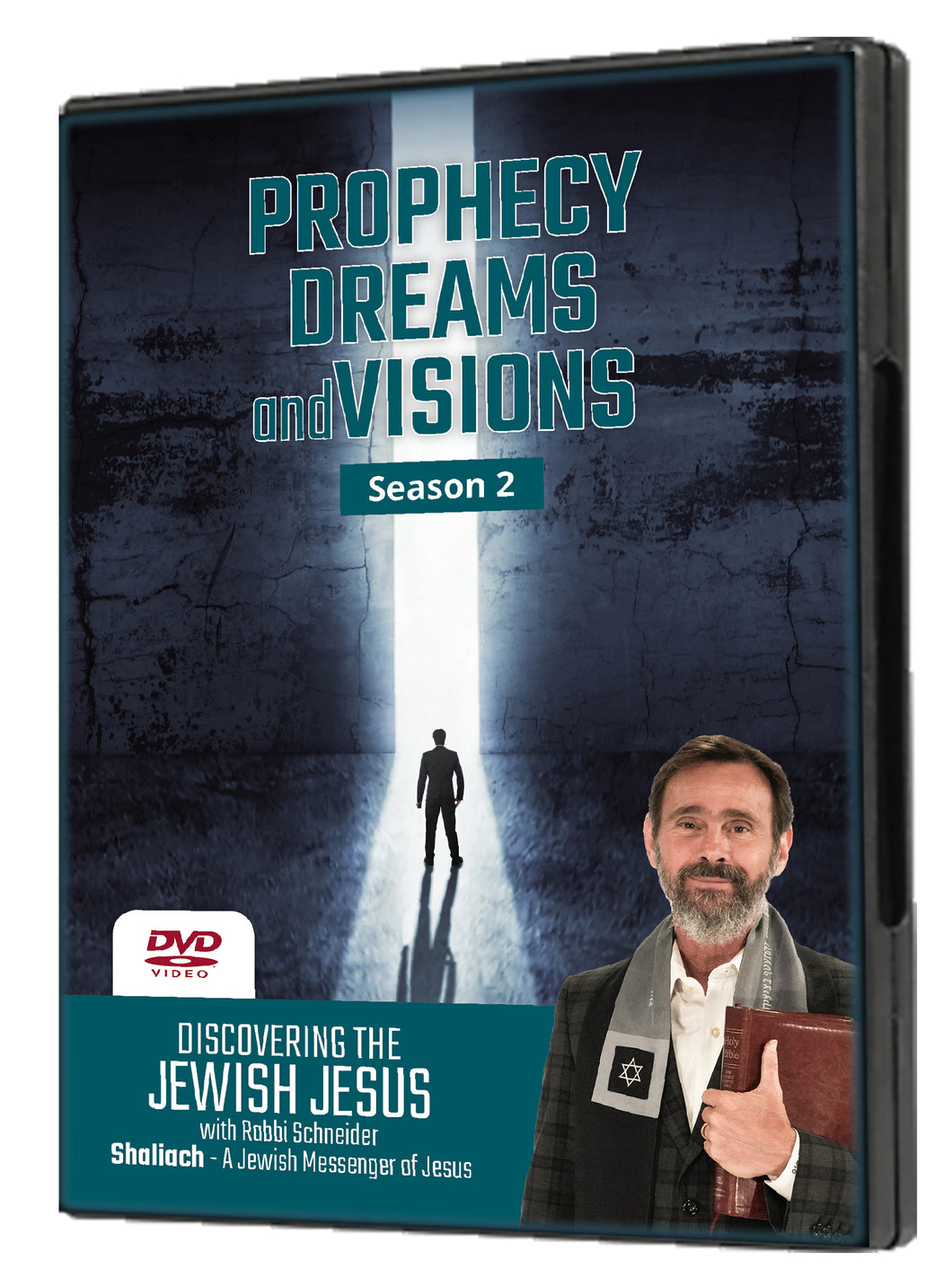 Prophecy, Dreams, and Visions Season 2