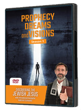 Prophecy, Dreams, and Visions Season 1