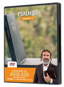 Psalm 34 Season 2