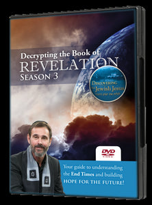 Decrypting the Book of Revelation Season 3