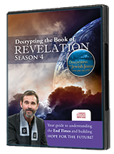 Decrypting the Book of Revelation Season 4