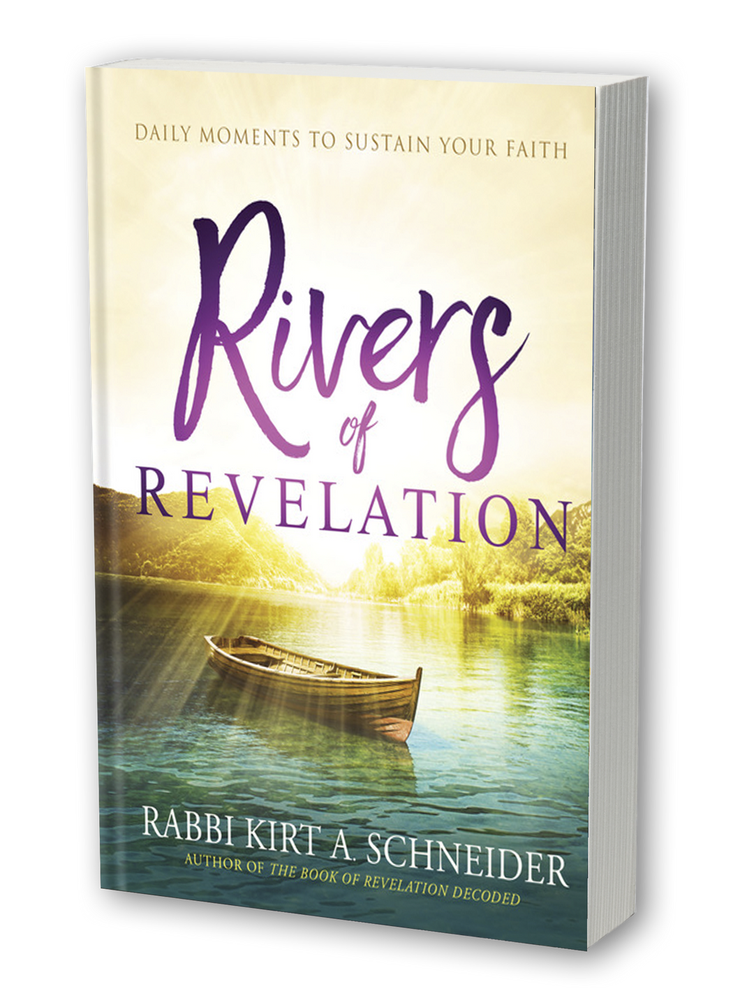Rivers of Revelation (Hardcover)