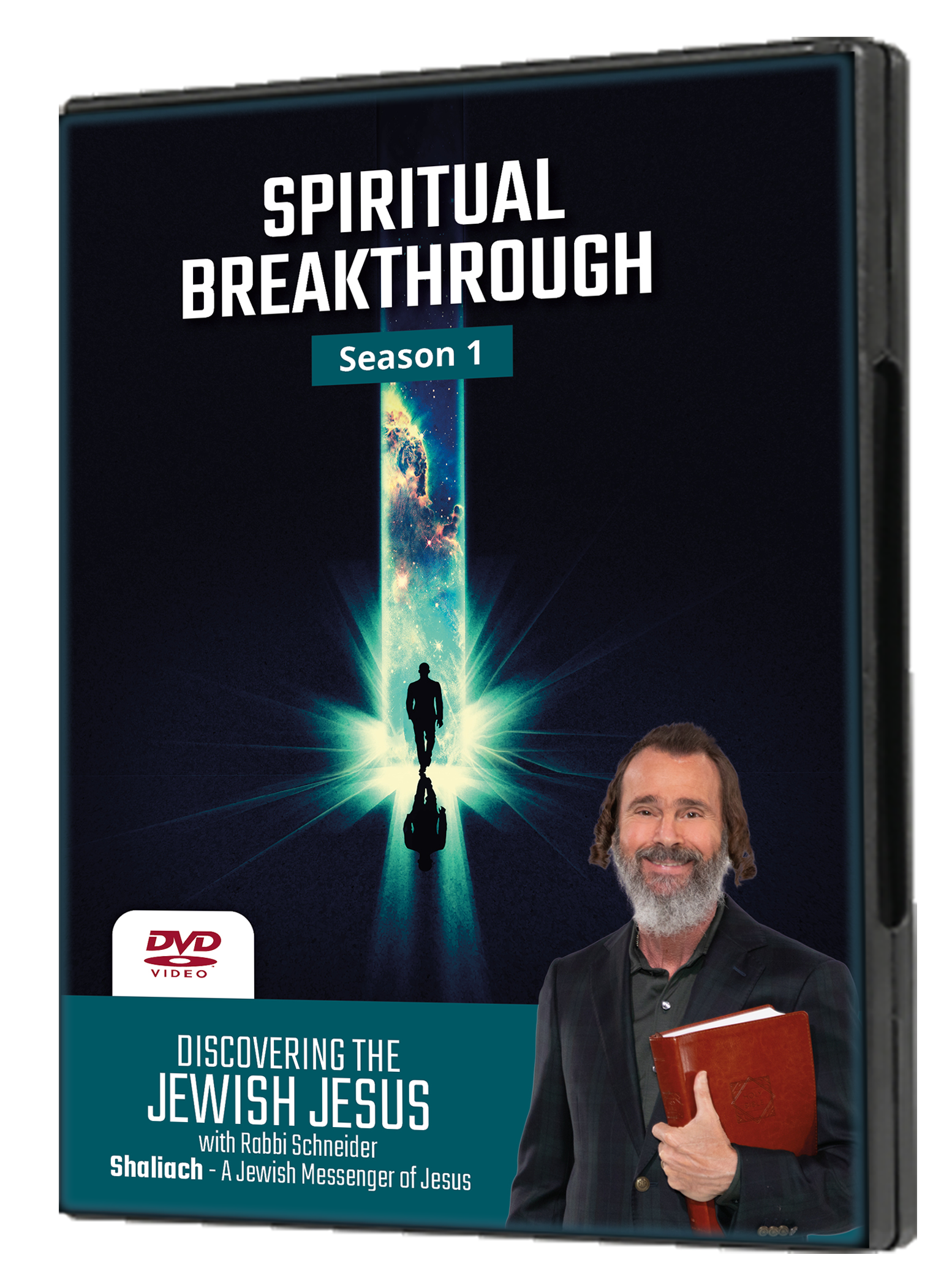 spiritual breakthrough