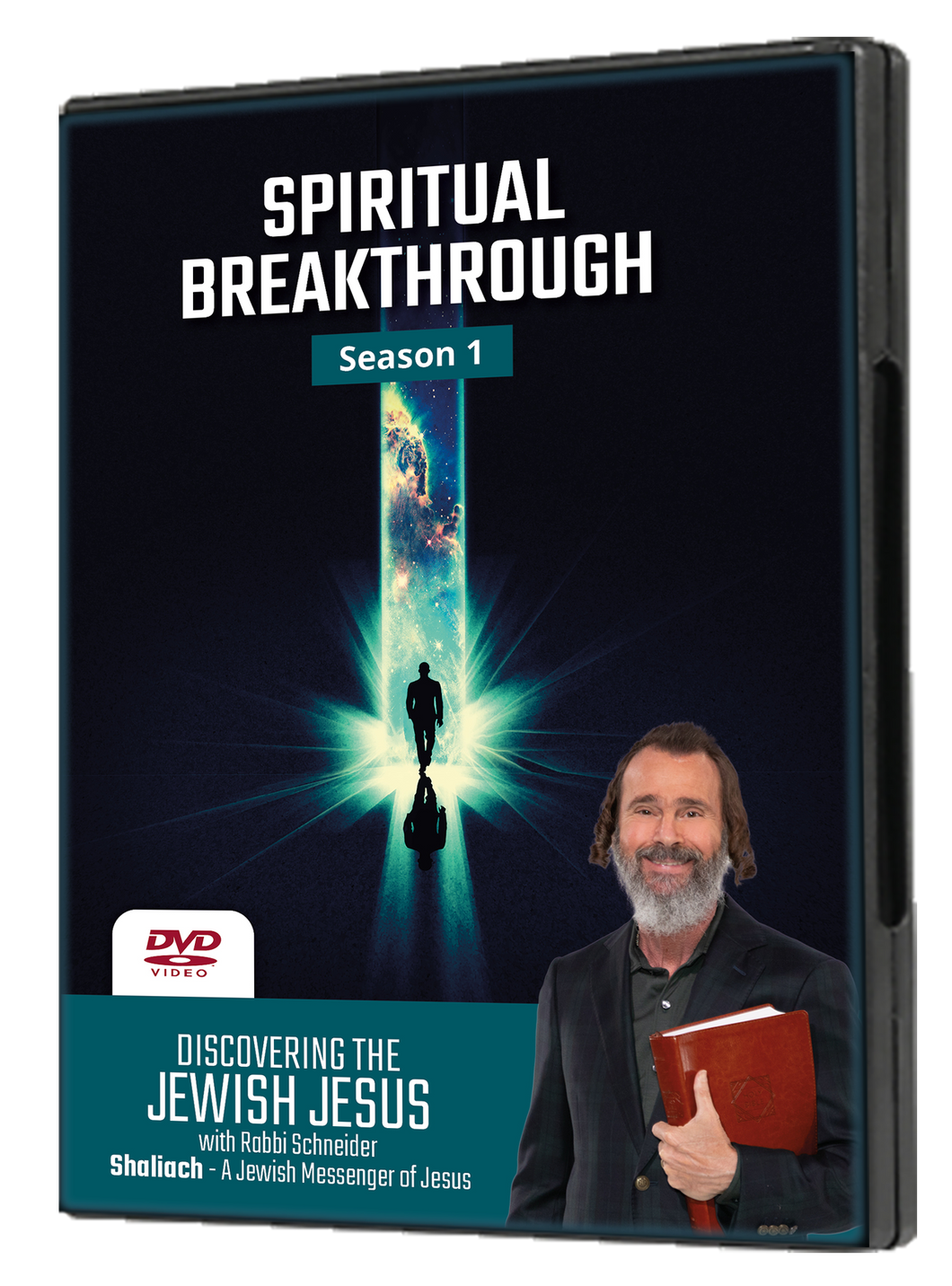 Spiritual Breakthrough Season 1