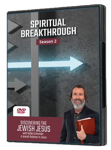 Spiritual Breakthrough Season 2