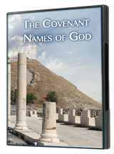 The Covenant Names of God