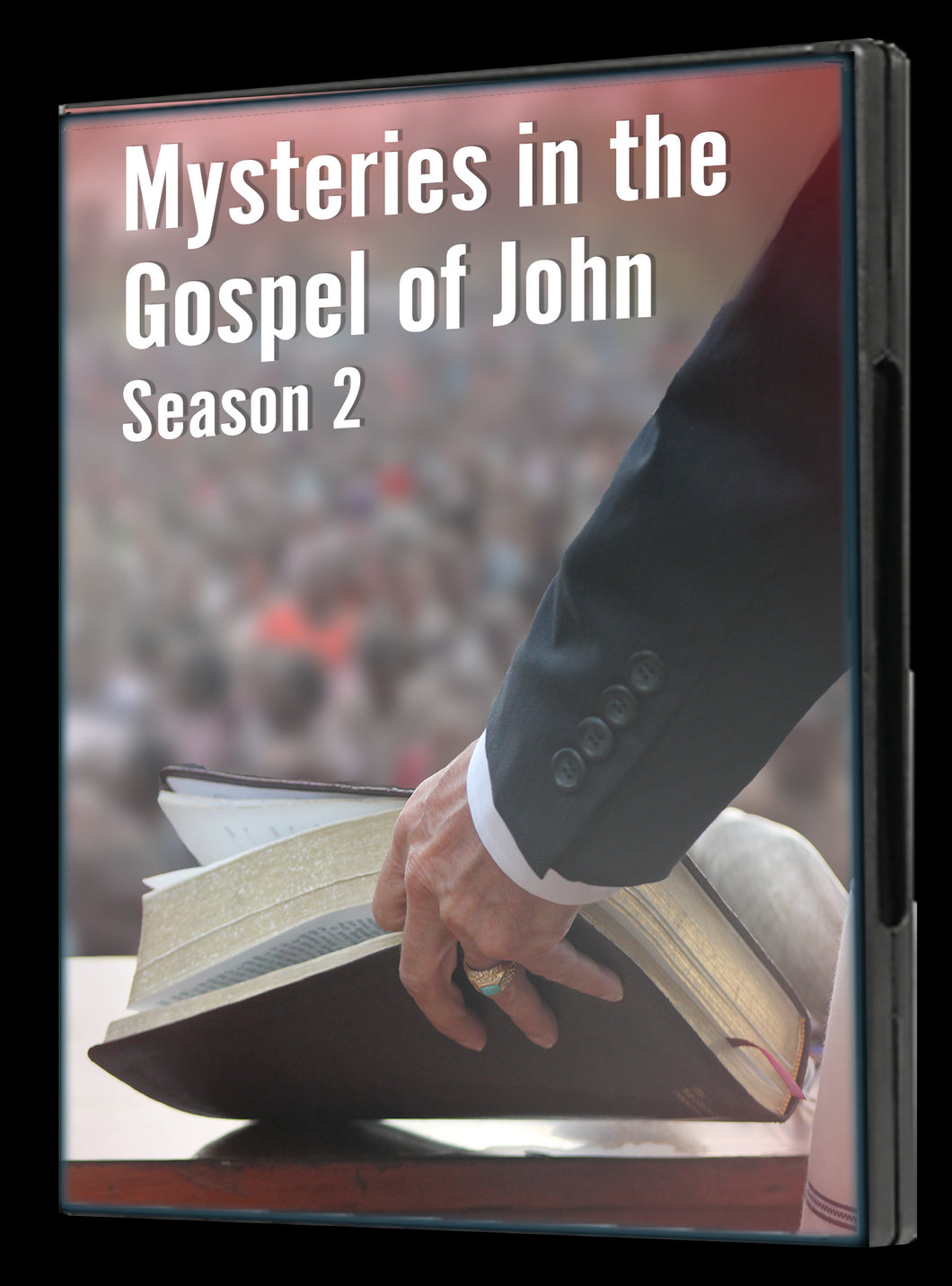 Mysteries in the Gospel of John Season 2