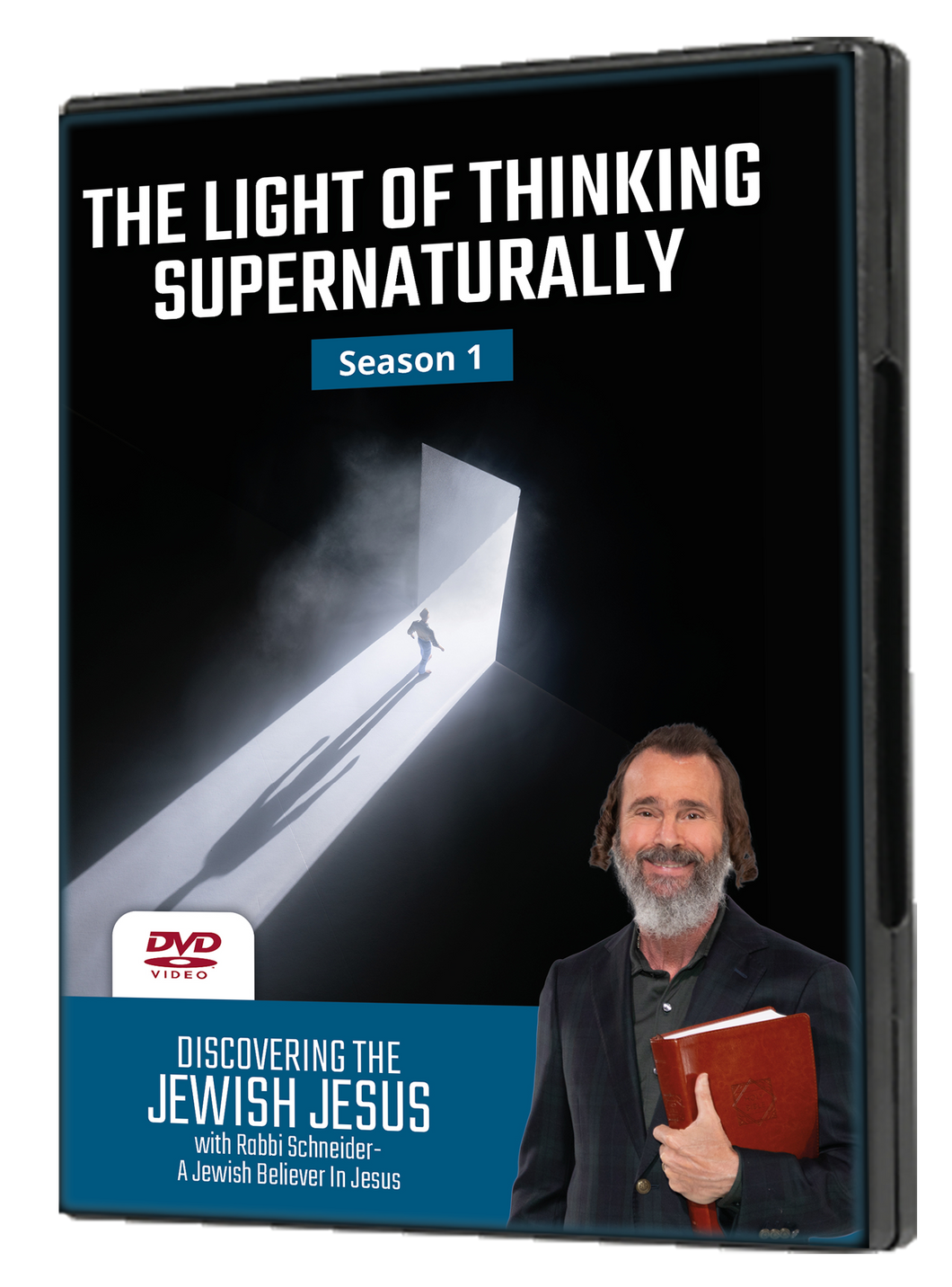 The Light of Thinking Supernaturally Season 1