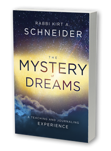 The Mystery of Dreams: A Teaching and Journaling Experience (Hardcover)