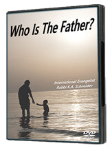 Who is the Father?